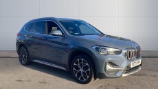 BMW X1 xDrive 20i [178] xLine 5dr Step Auto Petrol Estate